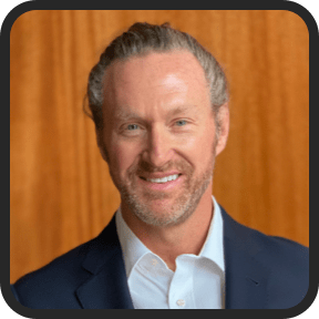 Sippin Burn's Customer Theo Franklin